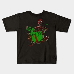 A-Tribe-Called-Quest Kids T-Shirt